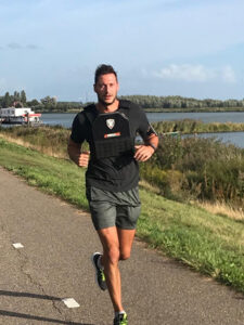 Bootcamp, PT It's personal, sportschool, Nieuw-Lekkerland